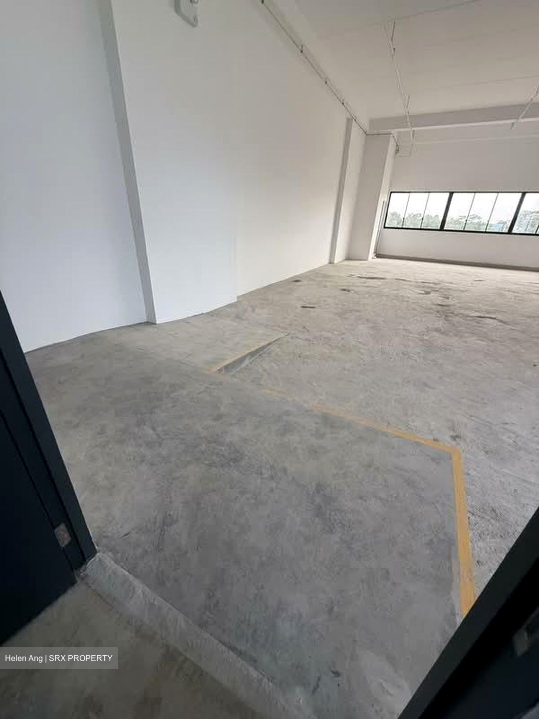 Food Vision @ Mandai (D25), Factory #540486201